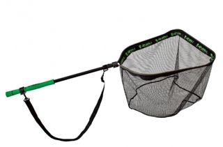 Gunki Street Clip Landing Net 50 x 60cm - 